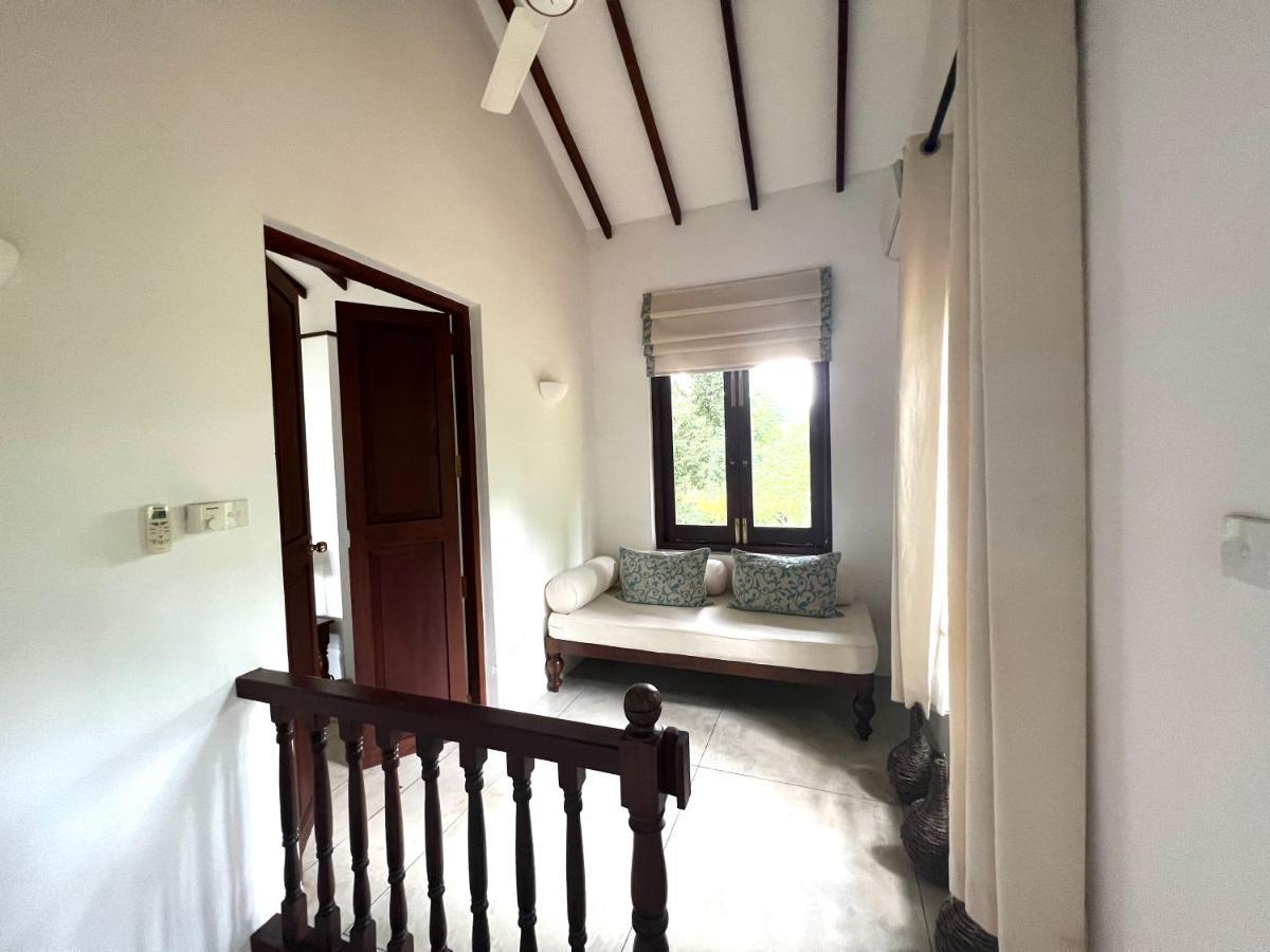 Hotel Rosyth Estate House Kegalle Exterior foto
