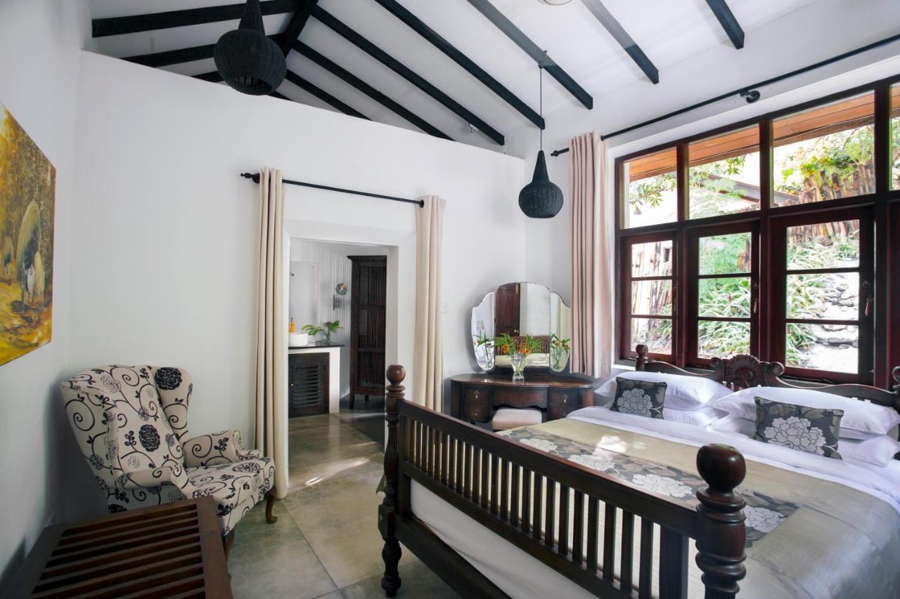 Hotel Rosyth Estate House Kegalle Exterior foto