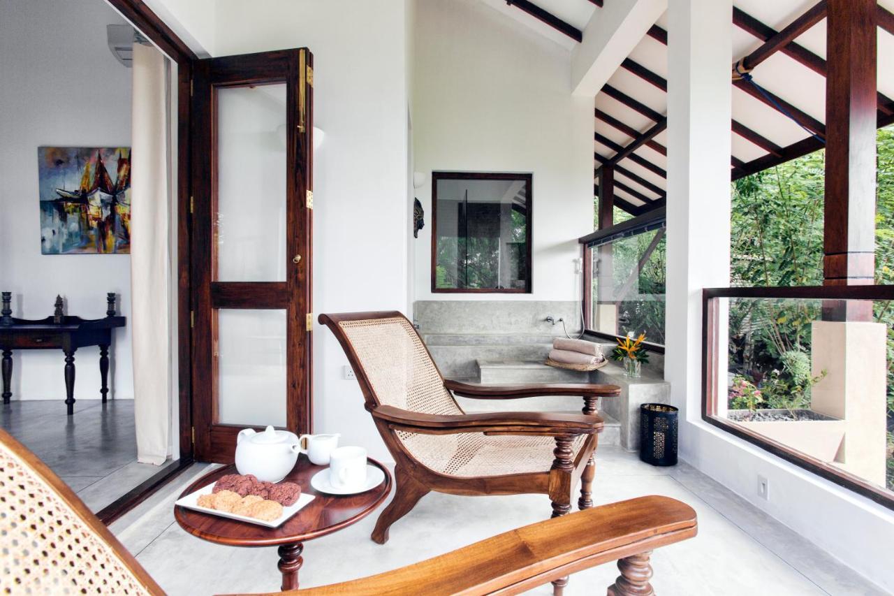 Hotel Rosyth Estate House Kegalle Exterior foto