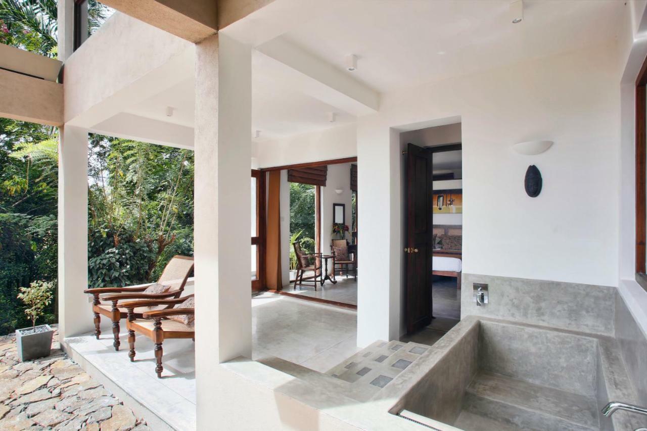Hotel Rosyth Estate House Kegalle Exterior foto