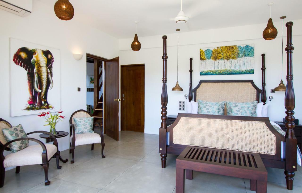 Hotel Rosyth Estate House Kegalle Exterior foto