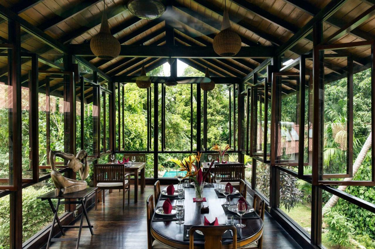 Hotel Rosyth Estate House Kegalle Exterior foto