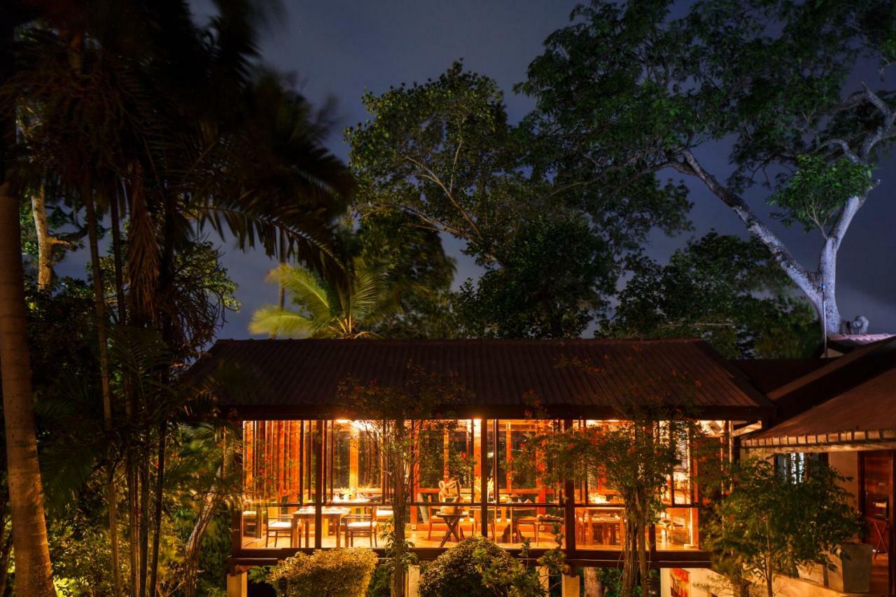 Hotel Rosyth Estate House Kegalle Exterior foto
